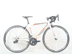 ロードバイク　WILIER MONTEGRAPPA サイズM 直接引き取り限定 ロードバイク WILIER MONTEGRAPPA サイズM 直接引き取り限定