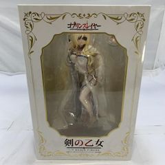 [중고] 개봉 / 상자 상처) AniGift 검의 메이든 1/7 스케일 피규어 고블린 슬레이어 [19]