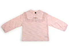 【モイモルン/moimoln】Tシャツ・カットソー 130サイズ 女の子【子供服・ベビー服】（1960898）