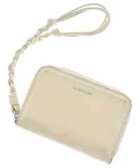JIL SANDER 財布・コインケース レディース 【古着】【中古】【送料無料】のサムネイル
