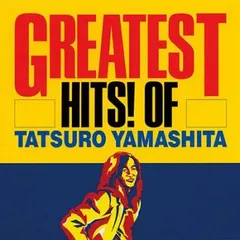 2025年最新】山下達郎 greatest hitsの人気アイテム - メルカリ