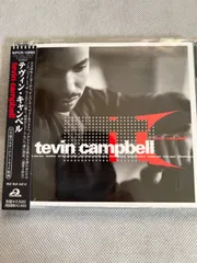 2024年最新】Tevin Campbellの人気アイテム - メルカリ