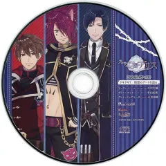 【中古】アニメ系CD スペードの国のアリス ～Wonderful Black World～ ステラセット特典ドラマCD「ドキドキ？ 理想のデートを語る」