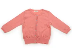 【センスオブワンダー/SenseofWonder】カーディガン 110サイズ 女の子【子供服・ベビー服】（1760449）