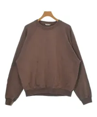 AURALEE スウェット メンズ 【古着】【中古】【送料無料】