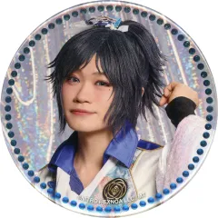 【中古】バッジ・ピンズ 鳥越裕貴(大和守安定) ランダム缶バッジA 「ミュージカル『刀剣乱舞』 目出度歌誉花舞 十周年祝賀祭」