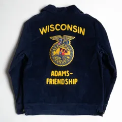 2025年最新】FFA コーデュロイジャケットの人気アイテム - メルカリ