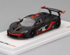 DMH 1/64 ラフェラーリ シャインクリスタル 世界限定199台 - メルカリ