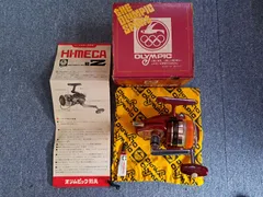 期限間近激安 OLYMPIC Hi-MECA NO.4