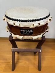 やまびこ太鼓(1)