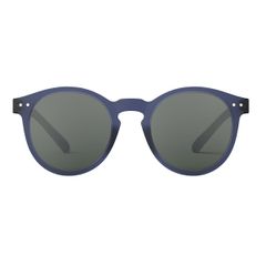 イジピジ IZIPIZI サングラス サン Mモデル インディゴ