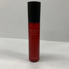Aurelie オレリー　ブーストローション & リペアエッセンス 試してみた】オレリー リンクルリペアブーストローション〈医薬
