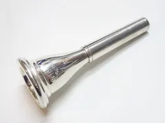 ホルンマウスピースWCシュミット ペーターダムモデル ホルンマウス