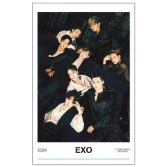 2024年最新】exo タペストリーの人気アイテム - メルカリ