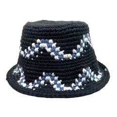2025年最新】stussy giza knit bucket hatの人気アイテム - メルカリ