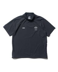 FCRB × PlayStation DOT AIR S/S PISTE ピステ 黒 S FCRB DOT AIR S/S PISTE ピステ プレイステーション