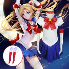 2025年最新】セーラージュピター コスプレの人気アイテム - メルカリ
