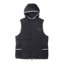 テンダーロイン　ナイロンベスト TENDERLOIN(テンダーロイン) / ナイロンベスト/38/ナイロン