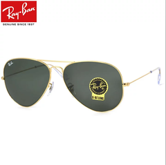 Ray Ban レイバン　RB3025 アビエーター　ティアドロップ