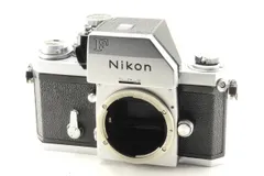 【良品】Nikon F フォトミック FTn ボディ / 731番台