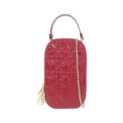 lou　　　　　　　【美品】Christian　Dior　フォンホルダー Christian Dior】クリスチャンディオール『レディディオール