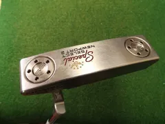 6627 SPECIAL SELECT 2020 NEWPORT2 34インチ カバー有 スコッティキャメロン スペシャルセレクト ニューポート パター .948760