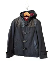 美品【ザ・ダファー・オブ・セントジョージ　ダウン  ジャケット】ダッフルコート The DUFFER of ST.GEORGE（ザダファーオブセントジョージ）の