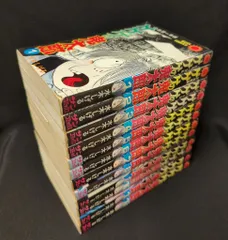 ゲゲゲの鬼太郎 1〜9巻　全巻セット　まとめ売り　漫画　マンガ　全巻　文庫 楽天市場】[新品][文庫]決定版 ゲゲゲの鬼太郎 (全14冊) BOX