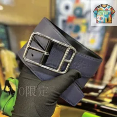 【今日特価】Hermes ?clat ダブルフェイスバンド-2