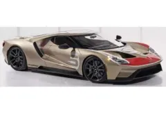 2026年最新】GTスピリット 1/18の人気アイテム - メルカリ