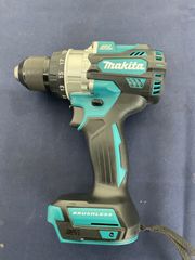 ★マキタ(makita) コードレス振動ドリルドライバー HP486DZ【八尾店】