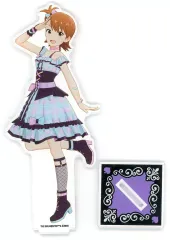 【中古】アクリルスタンド・アクリルパネル 双海亜美 MILLION THEATER SEASON ver. アクリルスタンド 「アイドルマスター ミリオンライブ!」 765 MILLION ALLSTARS SHOP in コトブキヤ秋葉原館グッズ