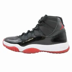 美品⭐︎Air Jordan 1 BRED ブレッド　2001 ナイキ NIKE AIR JORDAN 1 RETRO BRED 2001 28.5cm 136066-061