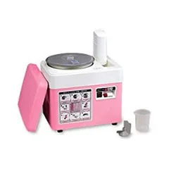 中古】(未使用・未開封品) みのる産業 空冷スチーム餅つき機 2升 HSA  