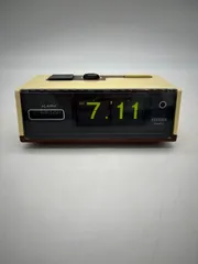 昭和 レトロ レア シチズン デジタル時計 パタパタ時計 昭和レトロCITIZEN デジタルパタパタ時計リズム時計工業株式会社