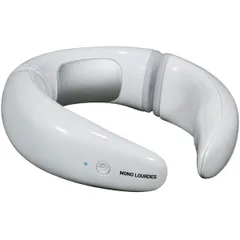 【未使用品】アテックス ATEX モノルルド ウェアラブル クール& ホワイト AX-KXL6200WHのサムネイル