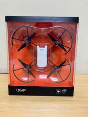 【ジャンク品】DJI Telloドローン