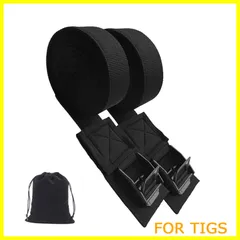 【数量限定】YFFSFDC ラッシングベルト荷締めラチェットベルト 多用途 荷物 運搬用 固定ベルト 荷締機 カムバックル式 自動車ベルト バイクベルトラッシングストラップ（カムバックル）長さ 3m× 幅2.5cm 2本セット ラチェットベルト