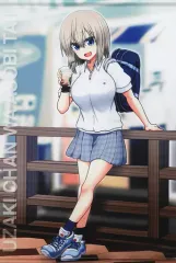 2025年最新】宇崎ちゃんは遊びたい タペストリーの人気アイテム