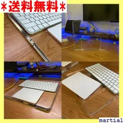 2024年最新】magic trackpad スタンドの人気アイテム - メルカリ