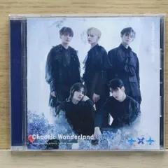 国内盤CD★トゥモロー・バイ・トゥギャザー/TOMORROW X TOGETHER■ Chaotic Wonderland (通常盤/初回プレス) 【TYCT69218/4988031459362】J20369