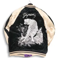 2025年最新】スカジャン イオラニの人気アイテム - メルカリ