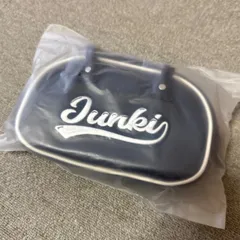 JO1 河野純喜 ミニボストンバッグ 新品 未開封 JO1DER SHOW 商品詳細ページ | JO1 OFFICIAL STORE | 【受注販売】ボストンバッグ