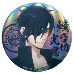 新品☆刀剣乱舞【燭台切光忠】EDイラスト缶バッジ☆3点セット 新品