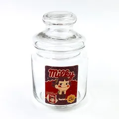 不二家 ペコちゃん 非売品 コレクション 昭和 レトロ キャンディーポット 希少 非売品 当選品 不二家 オリジナル限定版 ペコちゃん