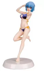 【中古】フィギュア フレズヴェルク【Summer Queens】 「フレームアームズ・ガール」 1/8 アッセンブル・ヒロインズ 塗装済み半完成品・組立フィギュアキットのサムネイル