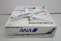 B-MODELS 1/200 B787-9 JAL/日本航空 JA871J [B-789-JA-01]【D】zvt060209m