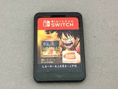 Nintendo Switch カセット 海賊無双4 値下げ交渉OK - メルカリ
