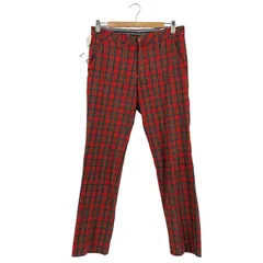 キャロウェイ Callaway タータンチェック ゴルフパンツ メンズ JPN：Mのサムネイル