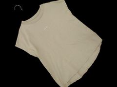 EKAL エカル アーバンリサーチ フレンチスリーブ カットソー sizeOne/グレー ■◆ レディース